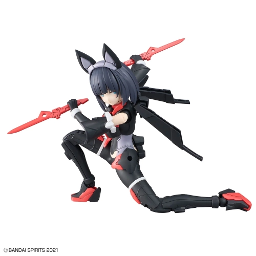 BANDAI 30MS SIS-K00 MICOLULU [COLOR B]