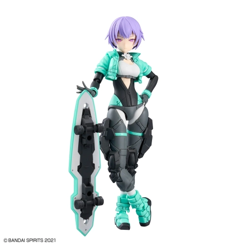BANDAI 30MS SIS-V00 RYDIRA [COLOR A]