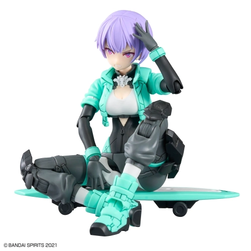 BANDAI 30MS SIS-V00 RYDIRA [COLOR A]