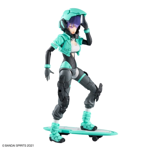 BANDAI 30MS SIS-V00 RYDIRA [COLOR A]