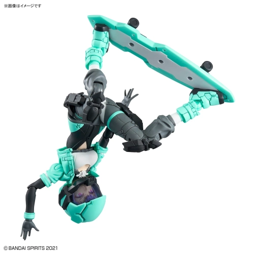 BANDAI 30MS SIS-V00 RYDIRA [COLOR A]