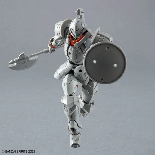 BANDAI 30MF LIBER FIGHTER BANDAI 30MF LIBER FIGHTER
