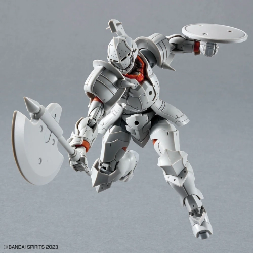 BANDAI 30MF LIBER FIGHTER BANDAI 30MF LIBER FIGHTER