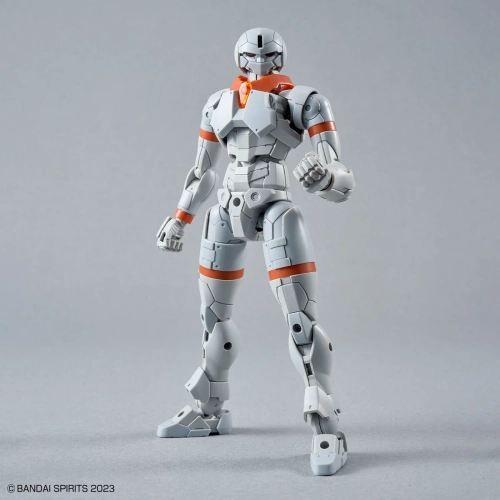 BANDAI 30MF LIBER FIGHTER BANDAI 30MF LIBER FIGHTER