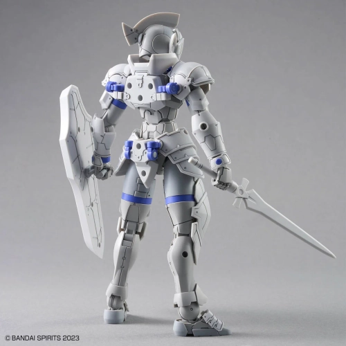 BANDAI 30MF LIBER KNIGHT