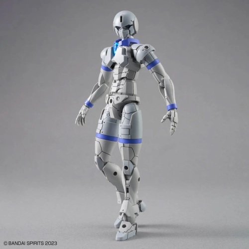BANDAI 30MF LIBER KNIGHT