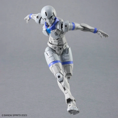 BANDAI 30MF LIBER KNIGHT