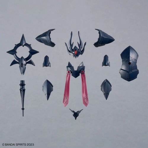 BANDAI 30MF CLASS UP ARMOR ROSAN BISHOP