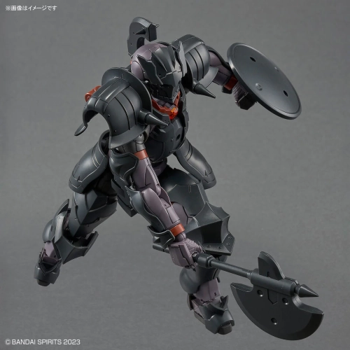 BANDAI 30MF ROSAN FIGHTER BANDAI 30MF ROSAN FIGHTER