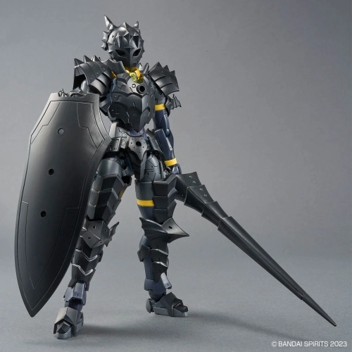 BANDAI 30MF ROSAN LANCER BANDAI 30MF ROSAN LANCER