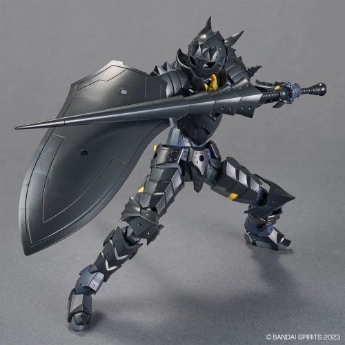 BANDAI 30MF ROSAN LANCER BANDAI 30MF ROSAN LANCER