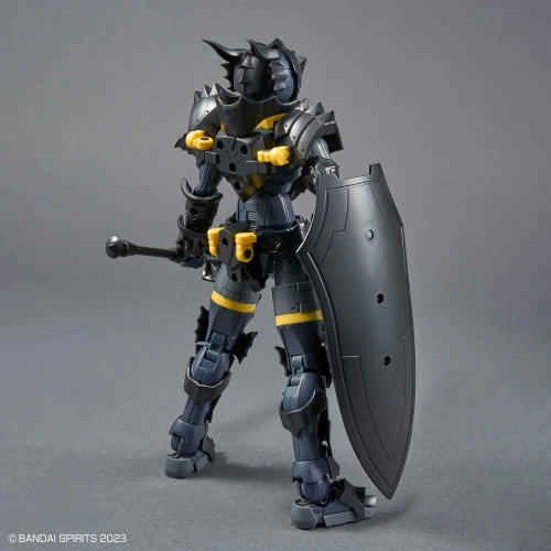 BANDAI 30MF ROSAN LANCER BANDAI 30MF ROSAN LANCER
