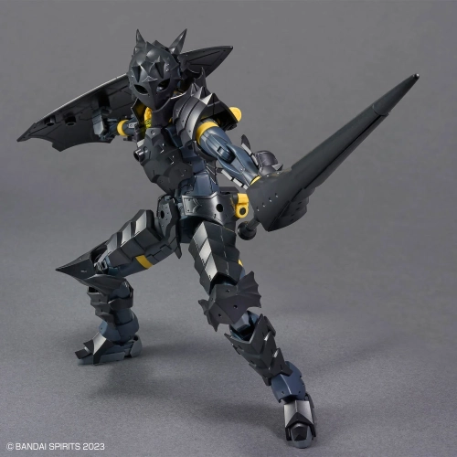 BANDAI 30MF ROSAN LANCER BANDAI 30MF ROSAN LANCER