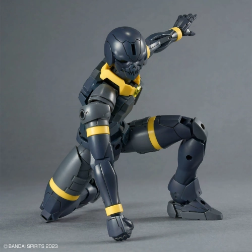BANDAI 30MF ROSAN LANCER BANDAI 30MF ROSAN LANCER