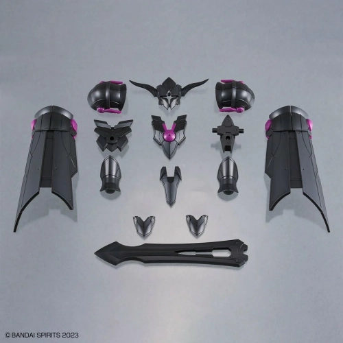 BANDAI 30MF CLASS UP ARMOR ROSAN PALADIN BANDAI 30MF CLASS UP ARMOR ROSAN PALADIN