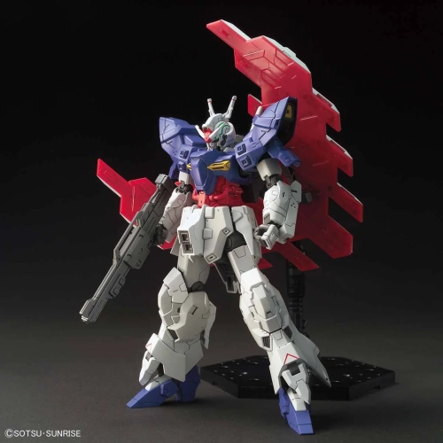 BANDAI HGUC 1/144 AMS-123X-X MOON GUNDAM