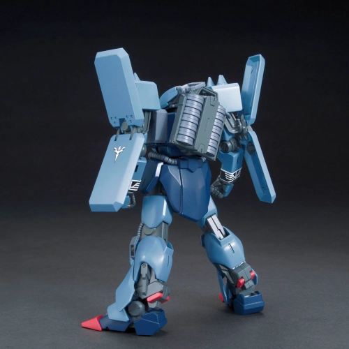 BANDAI HGUC 1/144 AMX-101E SCHUZRUM-GALLUSS