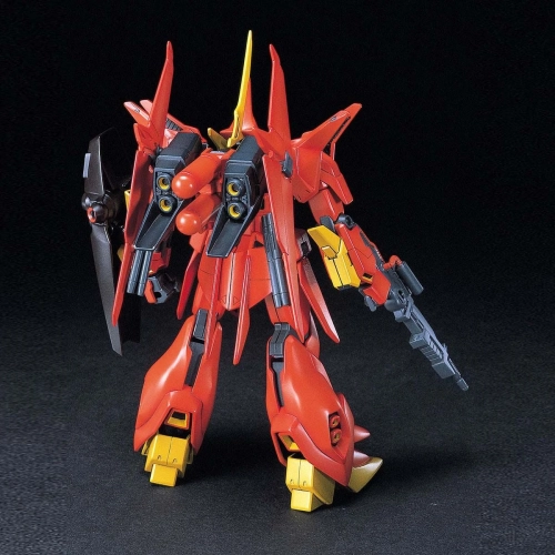 BANDAI HGUC 1/144 AMX-107 BAWOO