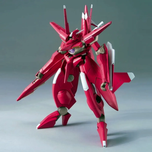 BANDAI HG00 1/144 GNW-20000 ARCHE GUNDAM BANDAI HG00 1/144 GNW-20000 ARCHE GUNDAM
