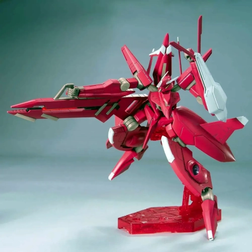 BANDAI HG00 1/144 GNW-20000 ARCHE GUNDAM BANDAI HG00 1/144 GNW-20000 ARCHE GUNDAM
