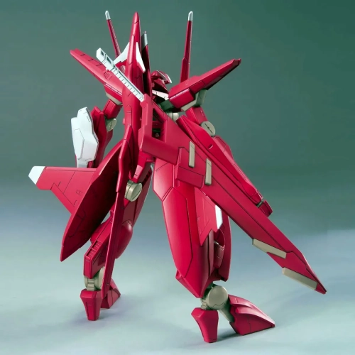 BANDAI HG00 1/144 GNW-20000 ARCHE GUNDAM BANDAI HG00 1/144 GNW-20000 ARCHE GUNDAM