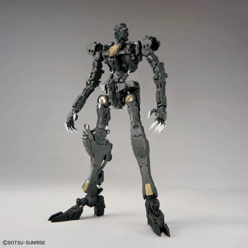 BANDAI MG 1/100 ASW-G-08 GUNDAM BARBATOS LUPUS