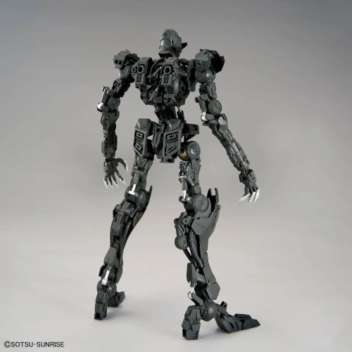 BANDAI MG 1/100 ASW-G-08 GUNDAM BARBATOS LUPUS