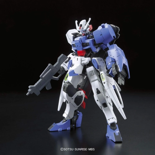 BANDAI HGIBO 1/144 ASW-G-29 GUNDAM ASTAROTH BANDAI HGIBO 1/144 ASW-G-29 GUNDAM ASTAROTH