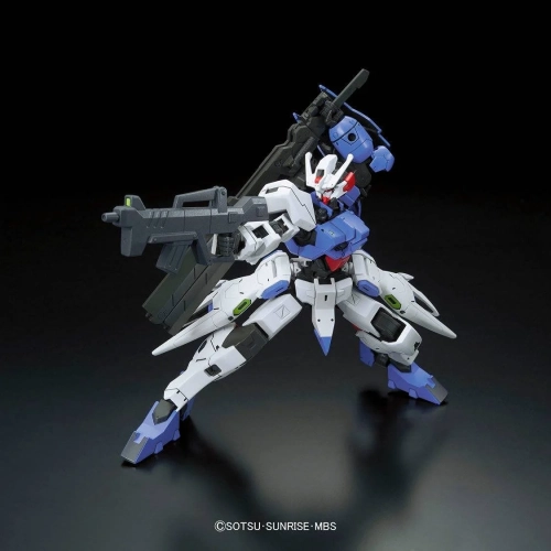 BANDAI HGIBO 1/144 ASW-G-29 GUNDAM ASTAROTH BANDAI HGIBO 1/144 ASW-G-29 GUNDAM ASTAROTH