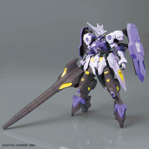 BANDAI HGIBO 1/144 ASW-G-66 GUNDAM KIMARIS VIDAR BANDAI HGIBO 1/144 ASW-G-66 GUNDAM KIMARIS VIDAR