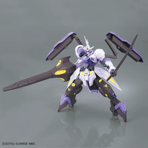 BANDAI HGIBO 1/144 ASW-G-66 GUNDAM KIMARIS VIDAR BANDAI HGIBO 1/144 ASW-G-66 GUNDAM KIMARIS VIDAR