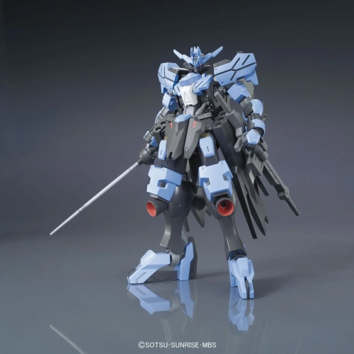 BANDAI HGIBO 1/144 ASW-G-XX GUNDAM VIDAR