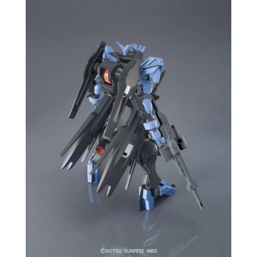 BANDAI HGIBO 1/144 ASW-G-XX GUNDAM VIDAR