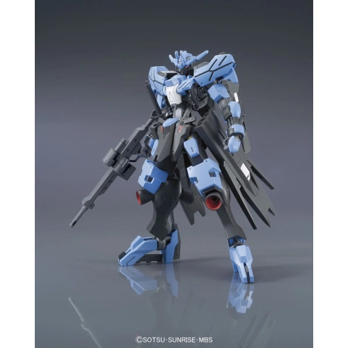 BANDAI HGIBO 1/144 ASW-G-XX GUNDAM VIDAR