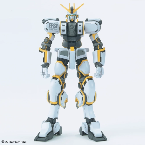 BANDAI HG 1/144 RX-78AL ATLAS GUNDAM (Gundam Thunderbolt Ver.)
