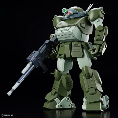 BANDAI HG 1/144 ARMORED TROOPER VOTOMS ATM-09-ST SCOPEDOG