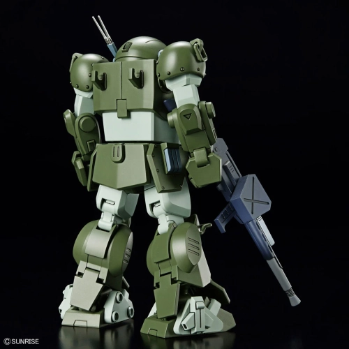 BANDAI HG 1/144 ARMORED TROOPER VOTOMS ATM-09-ST SCOPEDOG