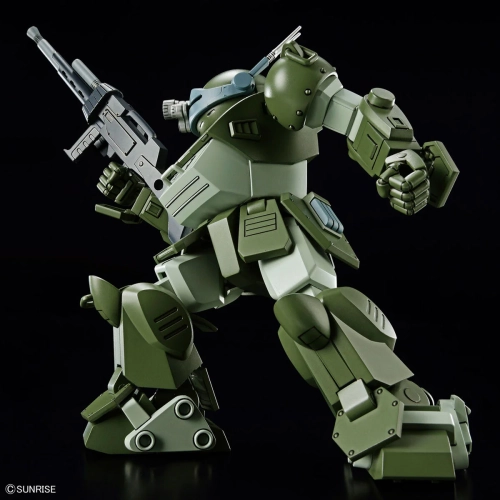 BANDAI HG 1/144 ARMORED TROOPER VOTOMS ATM-09-ST SCOPEDOG