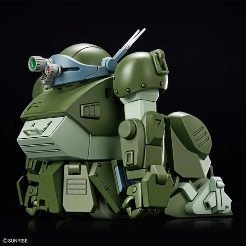 BANDAI HG 1/144 ARMORED TROOPER VOTOMS ATM-09-ST SCOPEDOG