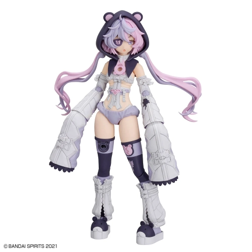 BANDAI 30MS SIS-J00 MERUNJA [COLOR A]