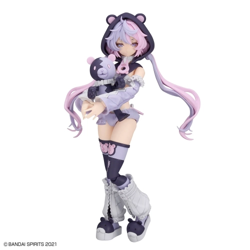 BANDAI 30MS SIS-J00 MERUNJA [COLOR A]