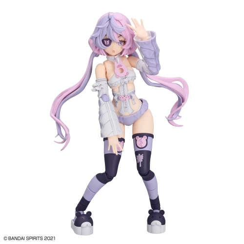 BANDAI 30MS SIS-J00 MERUNJA [COLOR A]
