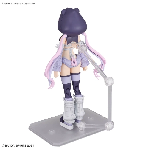 BANDAI 30MS SIS-J00 MERUNJA [COLOR A]