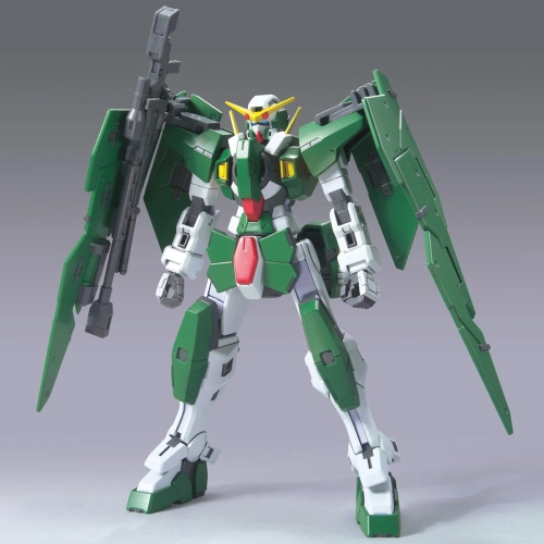 BANDAI HG00 1/144 GN-002 GUNDAM DYNAMES