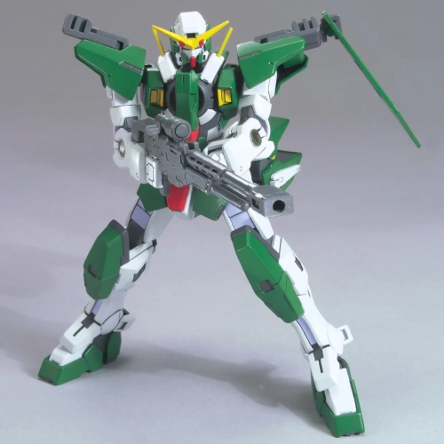 BANDAI HG00 1/144 GN-002 GUNDAM DYNAMES