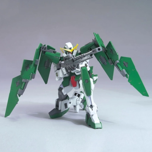 BANDAI HG00 1/144 GN-002 GUNDAM DYNAMES