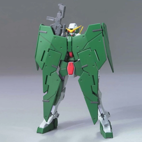 BANDAI HG00 1/144 GN-002 GUNDAM DYNAMES