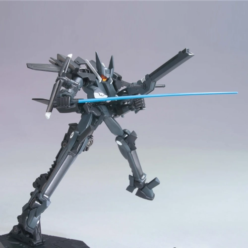 BANDAI HG00 1/144 SVMS-01E GRAHAM'S UNION FLAG CUSTOM