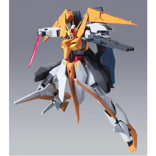 BANDAI HG00 1/144 GN-007GNHW/M ARIOS GUNDAM GNHW/M