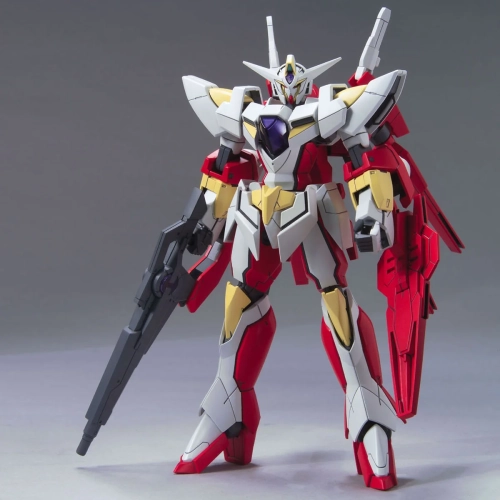 BANDAI HG00 1/144 CB-0000G/C REBORNS GUNDAM